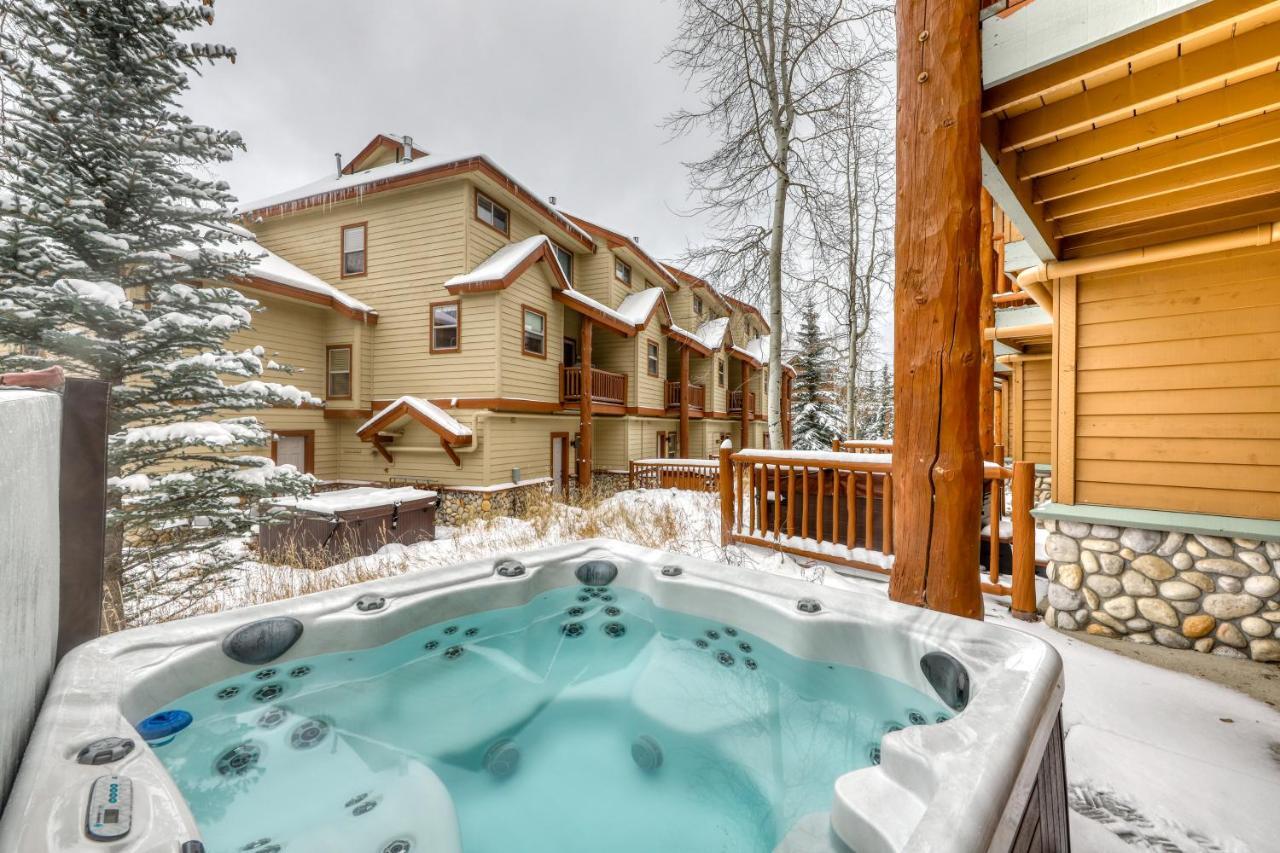 Vila 211 Sawyer Winter Park Exteriér fotografie