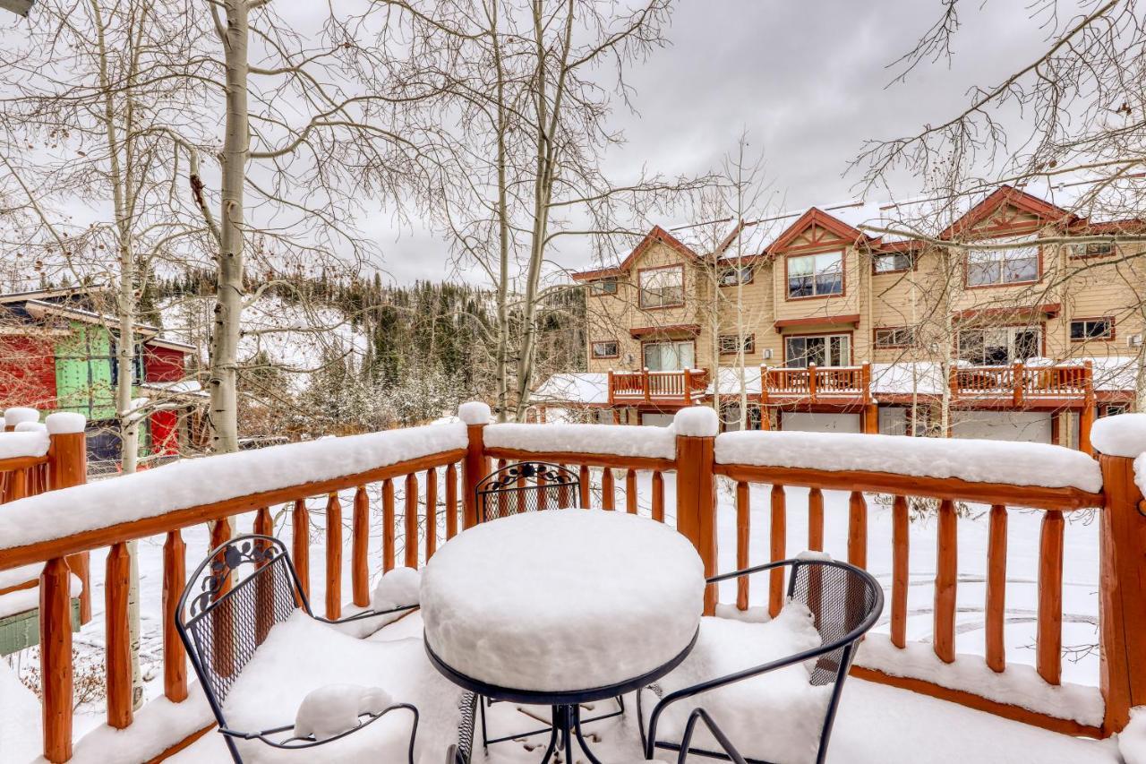 Vila 211 Sawyer Winter Park Exteriér fotografie